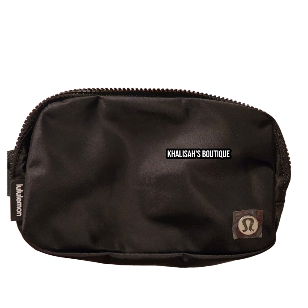 BRAND New w/Tags & Receipt! SOLD OUT!!! Authentic Lululemon Everywhere Belt Bag! - Picture 11 of 17